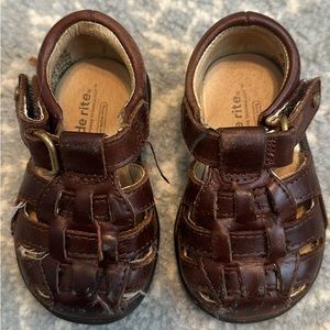 Stride rite sandals